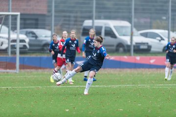 Bild 121 - wBJ Altona 93 - VfL Pinneberg : Ergbnis: 2:1